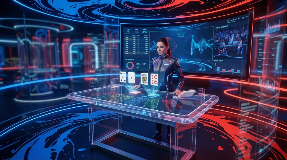 麻将胡了模拟器 斗地主全息视讯大厅全景