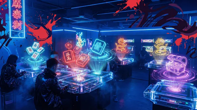 掼蛋泼墨娱乐城 - 麻将胡了模拟器